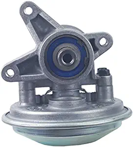 Best vacuum pump ford f350