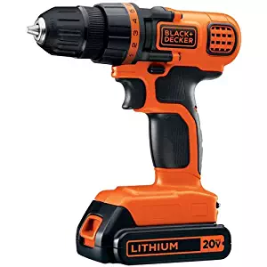 Best  cordless hammer drill reviews