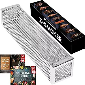 Best home made smoker kit