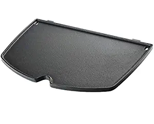 Best weber q 2000 griddle