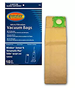 Best windsor s12 vacuum parts