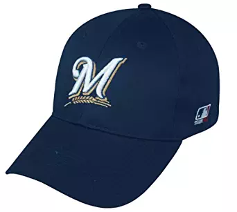 Best new milwaukee brewers logo