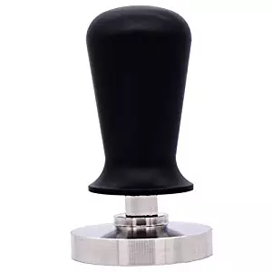 Best espresso machine with tamper