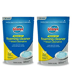 Best what to use to clean dishwasher drain