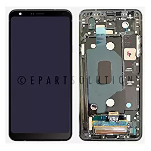 Best lg stylo 4 lcd display replacement with frame