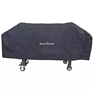Best blackstone griddle heat shield