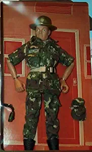 Best us air force drill sergeant