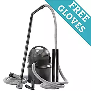 Best odyssey muck vac pond vacuum cleaner