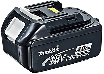 Best makita batteries 18v 4ah