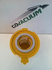 Best dirt devil vacuum filter