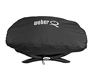 Best cleaning weber q griddle