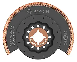 Best grout removal tool bosch