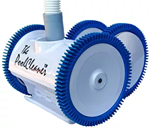 Best vacuum cleaner suction pressure