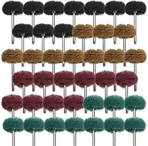 Best dremel tips for metal