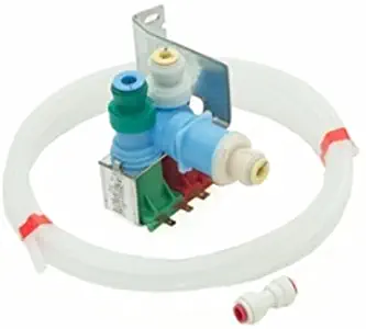 Best water inlet valve for kenmore refrigerator