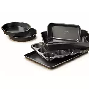 Best calphalon 10-piece ceramic cookware set