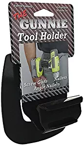 Best drill holster left handed