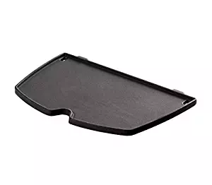 Best flat top griddle weber grill