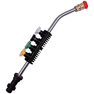 Best small karcher power washers