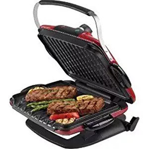 Best george foreman griddle family size