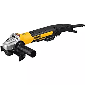 Best dewalt 5 inch grinder