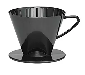 Best drip coffee maker tastes like plastic