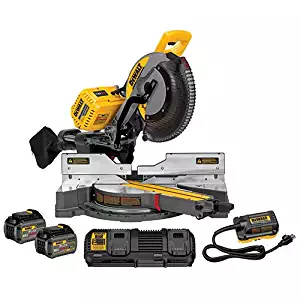 Best dewalt sliding miter saw reviews