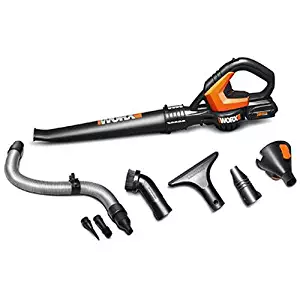 Best good vacuum for car detailing