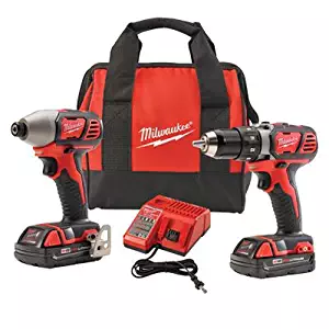 Best drill driver impact driver combo