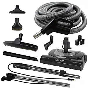 Best central vacuum hose caddy