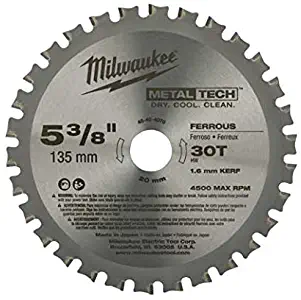 Best makita metal saw blade