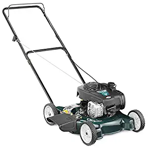 Best refurbished lawn mower engines
