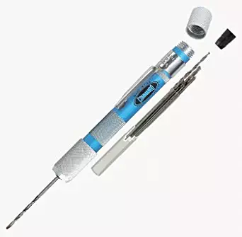 Best tiny drill bits for jewelry