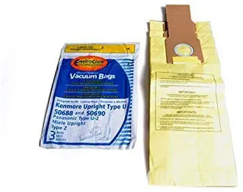 Best kenmore vacuum bags 50680