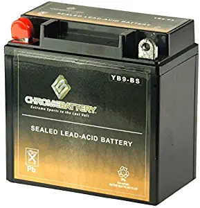 Best john deere lawn mower battery