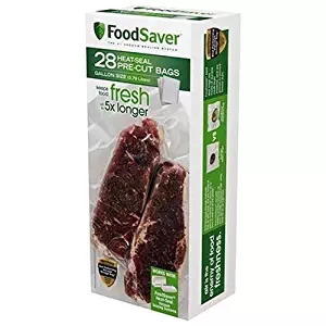 Best vacuum seal boil bags