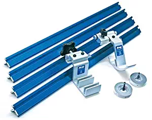 Best kreg deck jig drill bit