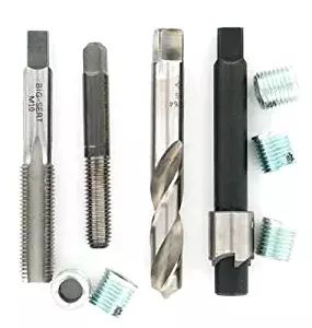 Best drill size for m10 bolt