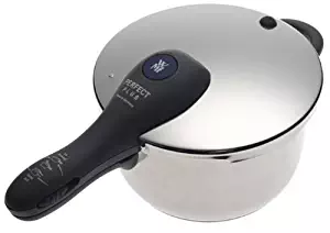Best digital stainless steel pressure cooker