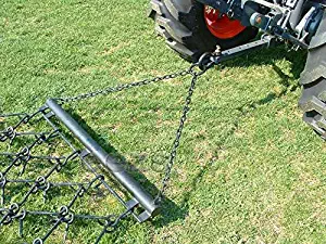 Best 4 wheeler lawn mower attachment