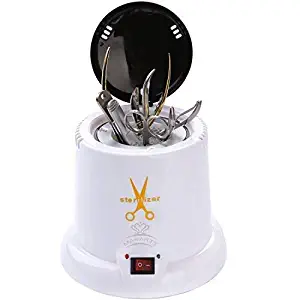 Best manicure table with vacuum
