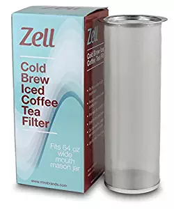Best coffee maker stainless steel filter basket