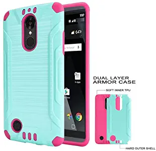 Best straight talk lg rebel 2 phone case