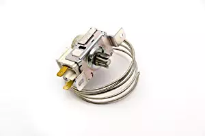 Best kenmore freezer thermostat control