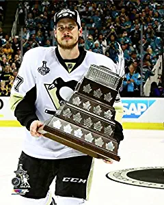 Best nhl stanley cup mvp