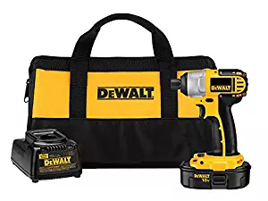 Best dewalt cordless drill xrp