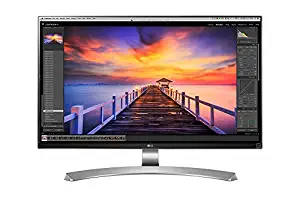Best lg monitor 27 inch 4k