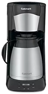 Best coffee maker with thermal caraffe