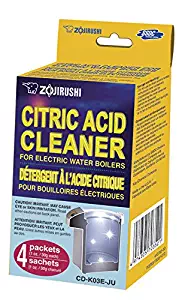 Best cleaning electric coffee maker vinegar
