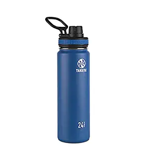 Best vacuum insulated 24 oz stainless steel hydration bottle